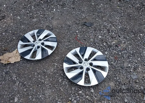 2020 Nissan Altima S Fwd из США, поврежденный, VIN 1N4BL4BV1LC114386